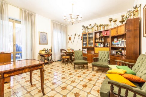 Max Frimm - Via P Falconieri-0001