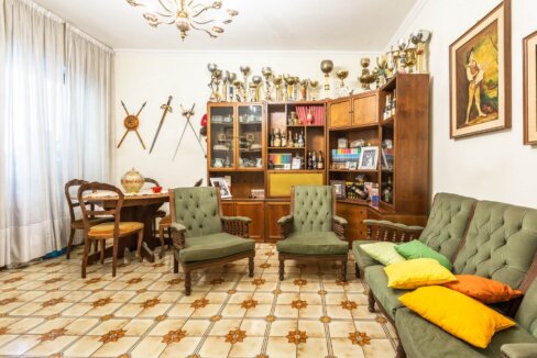 Max Frimm - Via P Falconieri-0002