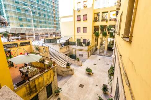 Max Frimm - Via P Falconieri-0021